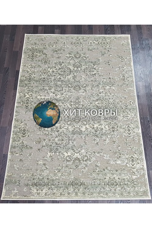 Бельгийский ковер Genova 38381_656590 Бежевый